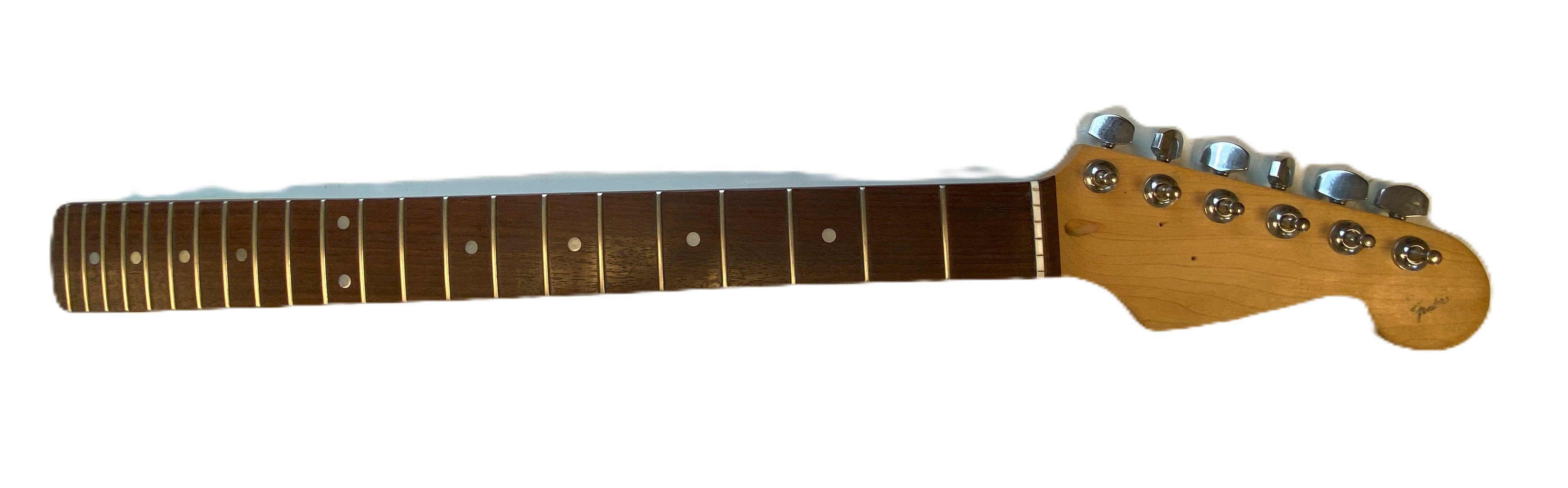 (GEBRAUCHT) Fender Stratocaster Hals 1998